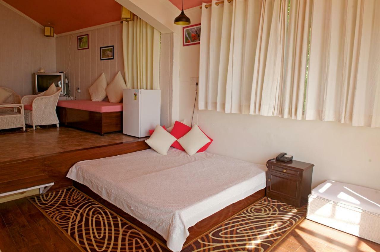 Magpie Retreat Apartment Bhimtal Exterior photo